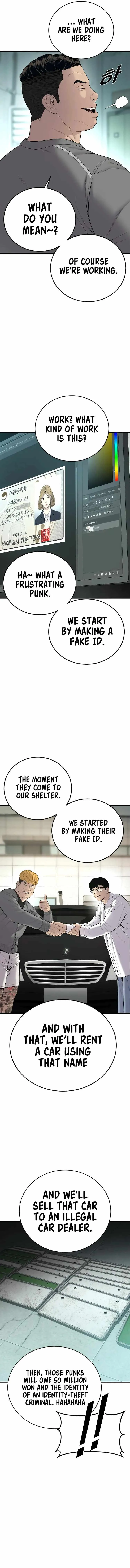 Juvenile Offender Chapter 6 Online - página 21