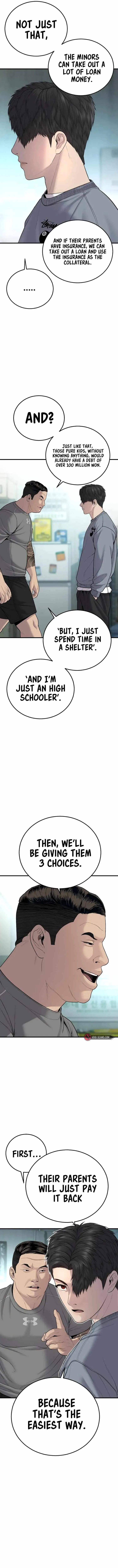 Juvenile Offender Chapter 6 Online - página 22