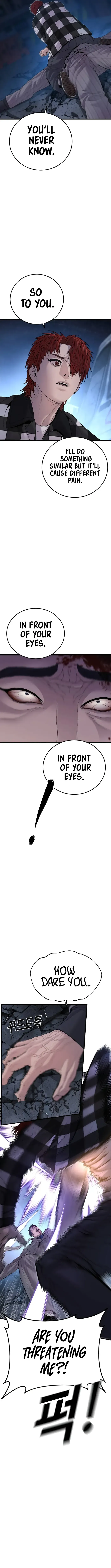Juvenile Offender Chapter 61 Online - página 15