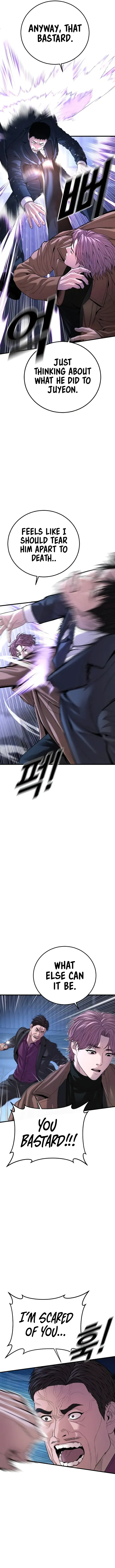 Juvenile Offender Chapter 62 Online - página 7