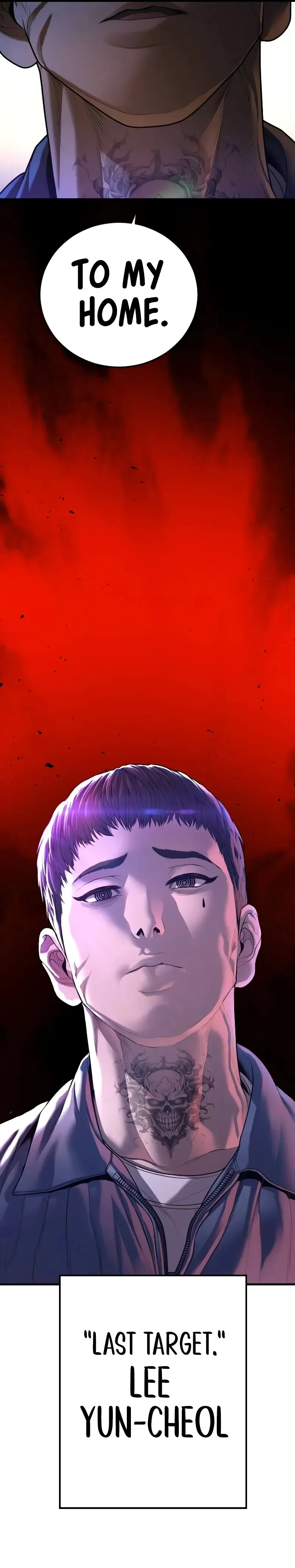 Juvenile Offender Chapter 65 Online - página 24