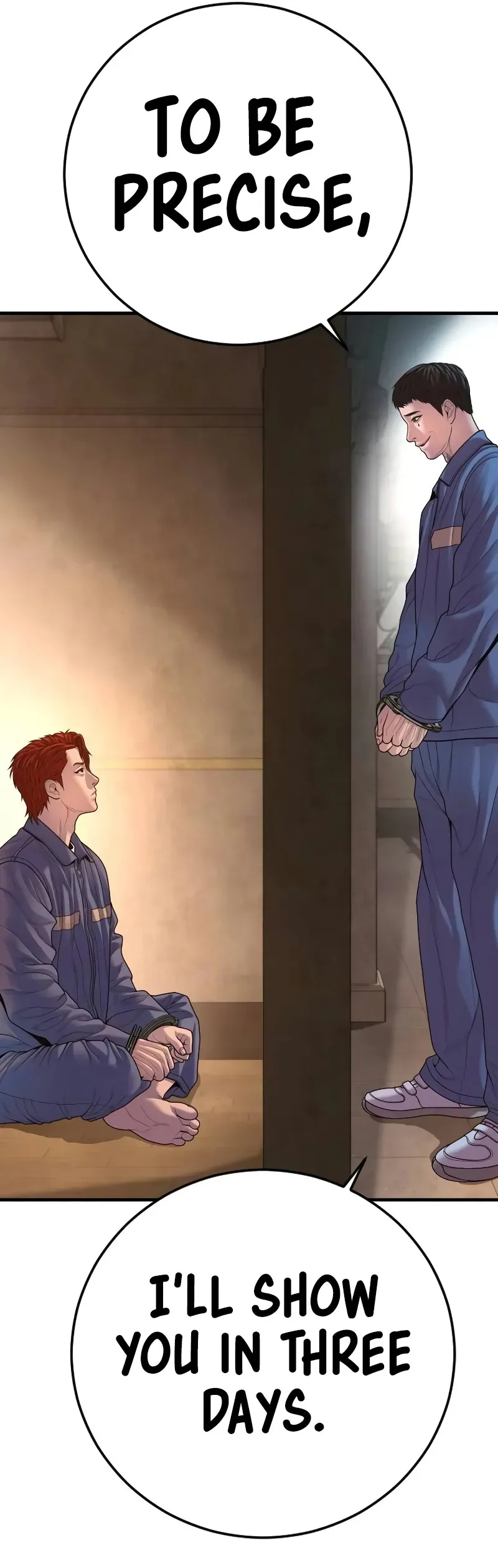 Juvenile Offender Chapter 66 Online - página 22