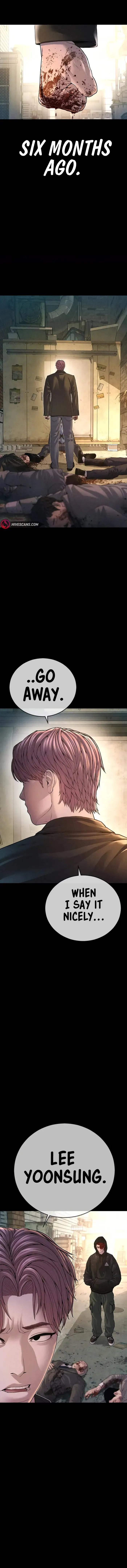 Juvenile Offender Chapter 68 Online - página 1