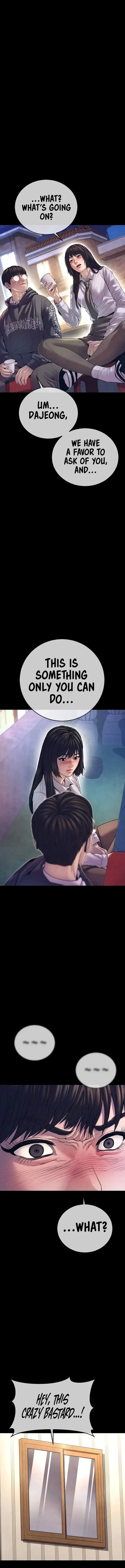 Juvenile Offender Chapter 70 Online - página 2