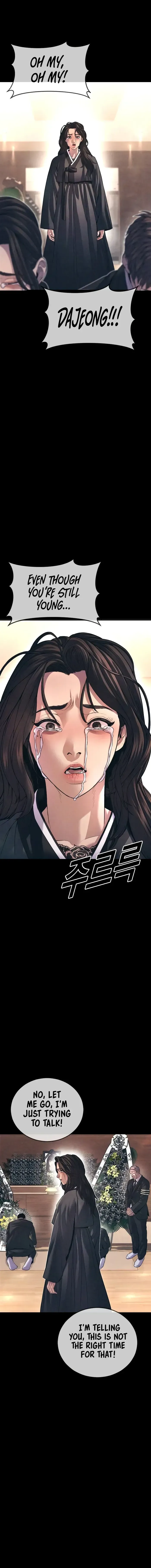 Juvenile Offender Chapter 70 Online - página 7