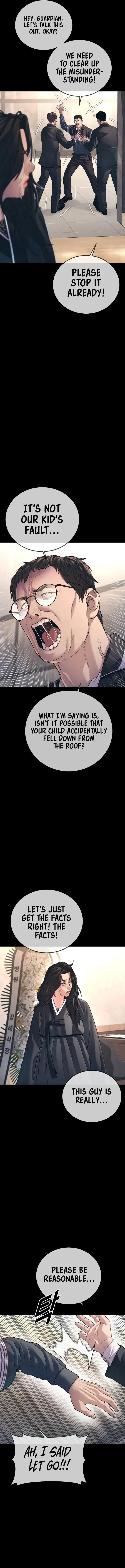 Juvenile Offender Chapter 70 Online - página 8