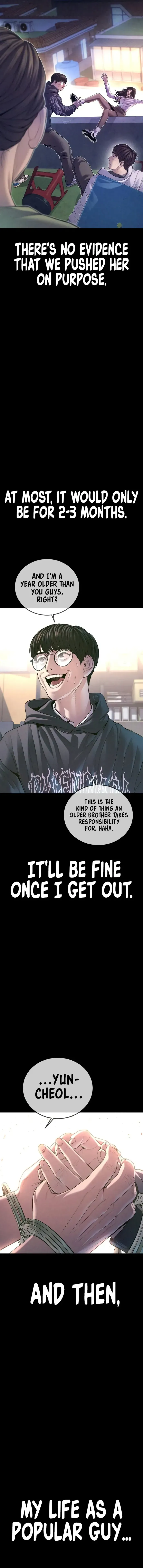 Juvenile Offender Chapter 70 Online - página 12