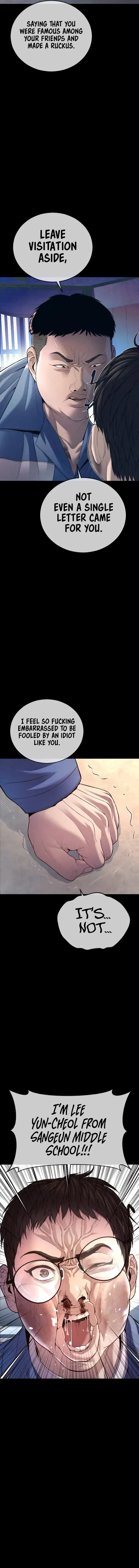 Juvenile Offender Chapter 70 Online - página 15