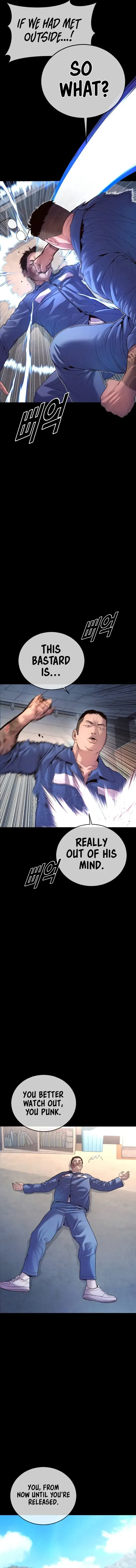 Juvenile Offender Chapter 70 Online - página 16