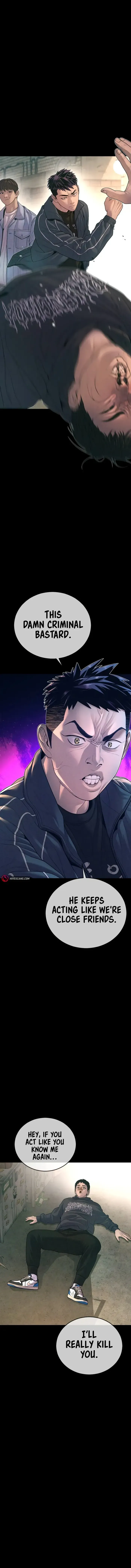Juvenile Offender Chapter 70 Online - página 25