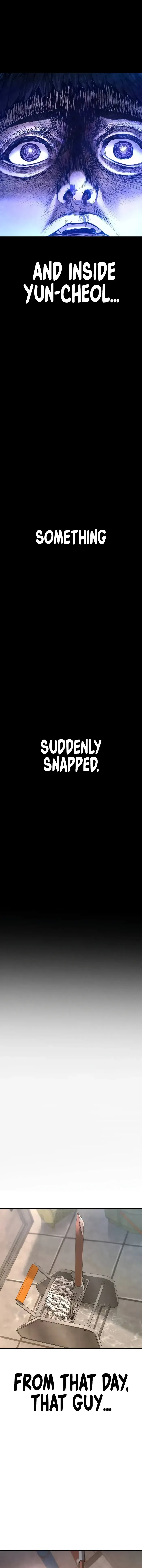 Juvenile Offender Chapter 70 Online - página 27