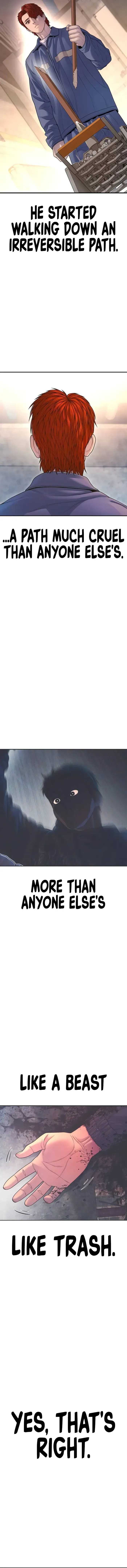 Juvenile Offender Chapter 70 Online - página 28