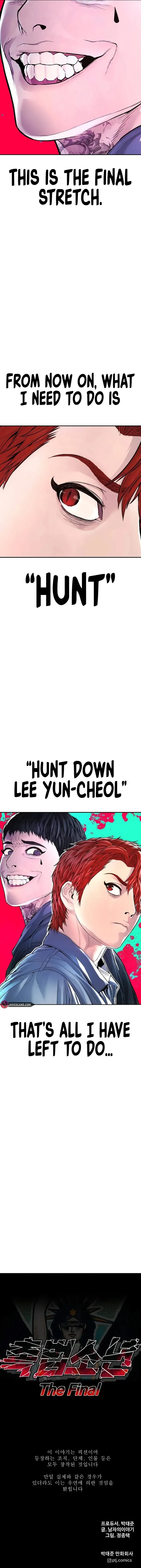 Juvenile Offender Chapter 70 Online - página 29