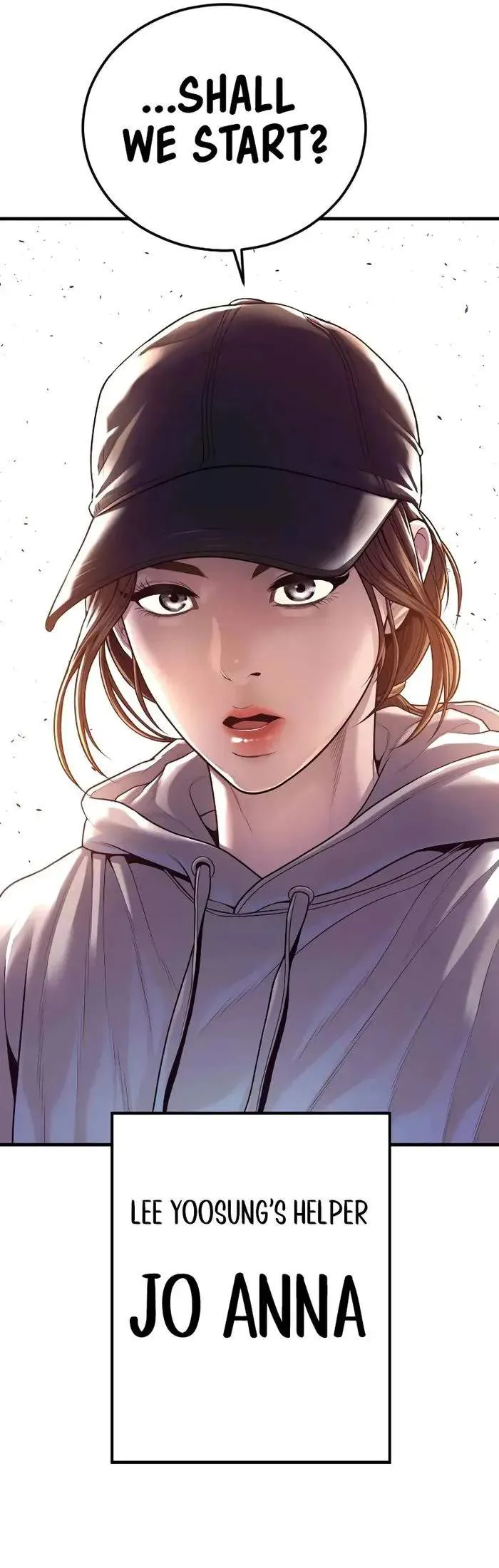 Juvenile Offender Chapter 71 Online - página 22