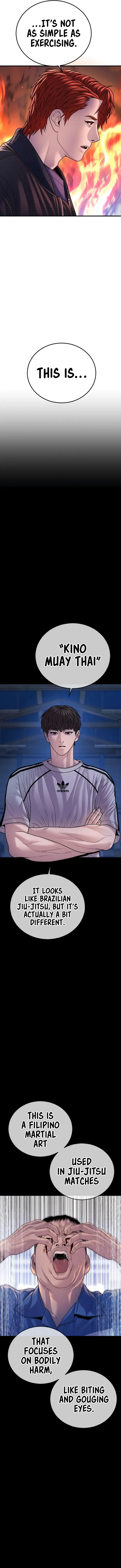 Juvenile Offender Chapter 79 Online - página 3