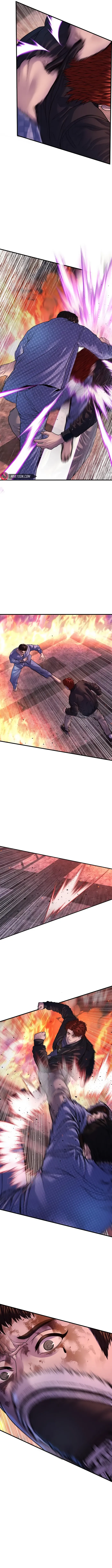 Juvenile Offender Chapter 79 Online - página 8