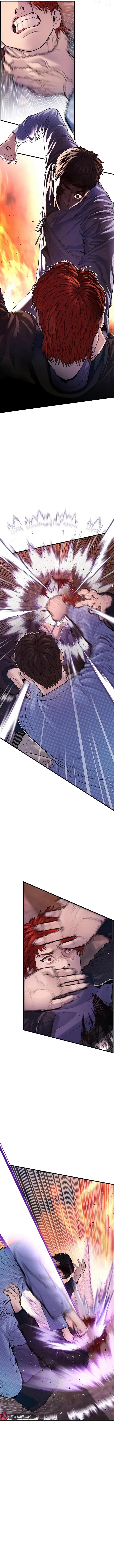 Juvenile Offender Chapter 79 Online - página 13