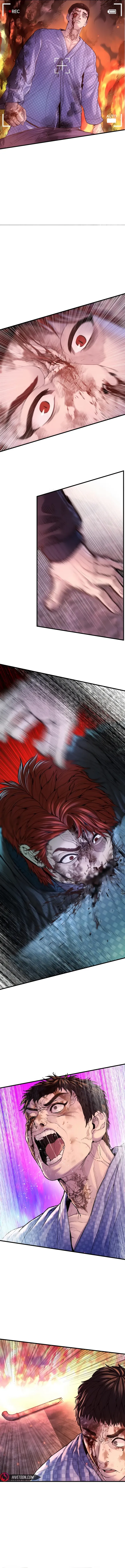 Juvenile Offender Chapter 79 Online - página 15