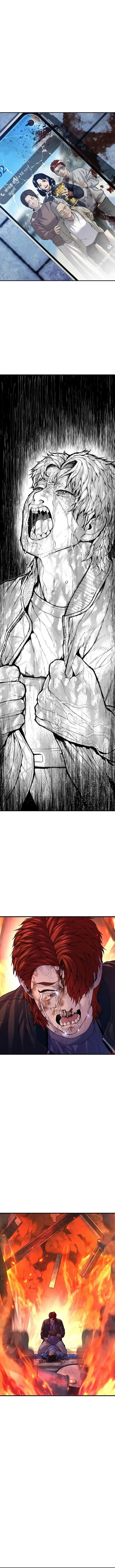 Juvenile Offender Chapter 79 Online - página 23