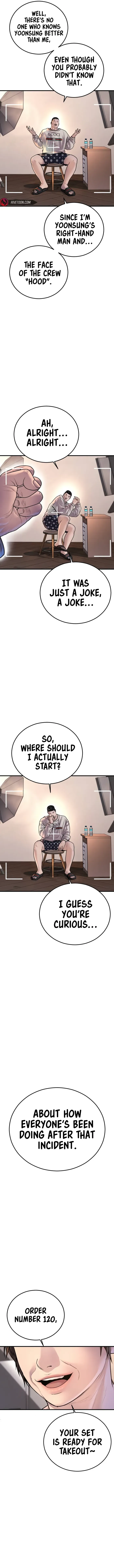 Juvenile Offender Chapter 81 Online - página 2