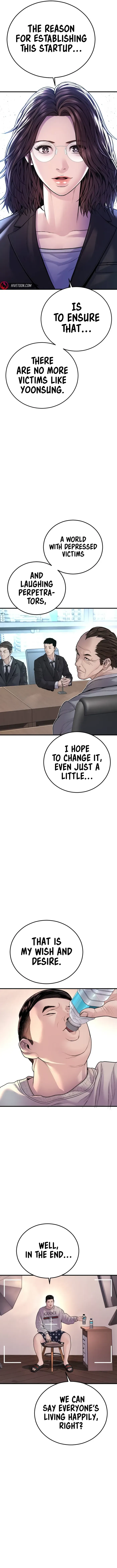 Juvenile Offender Chapter 81 Online - página 10