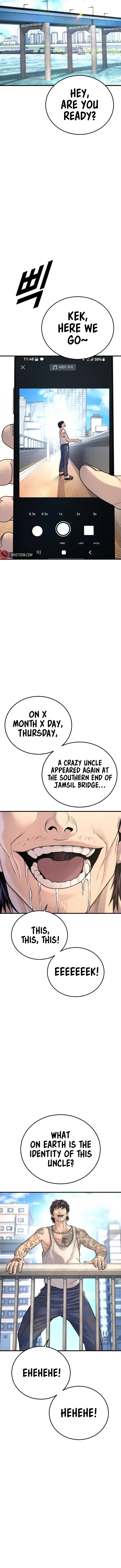 Juvenile Offender Chapter 81 Online - página 12
