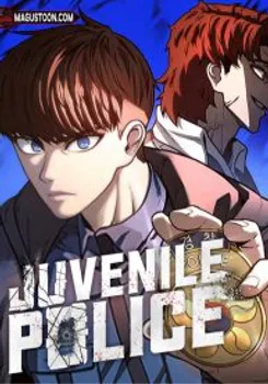 Juvenile Police