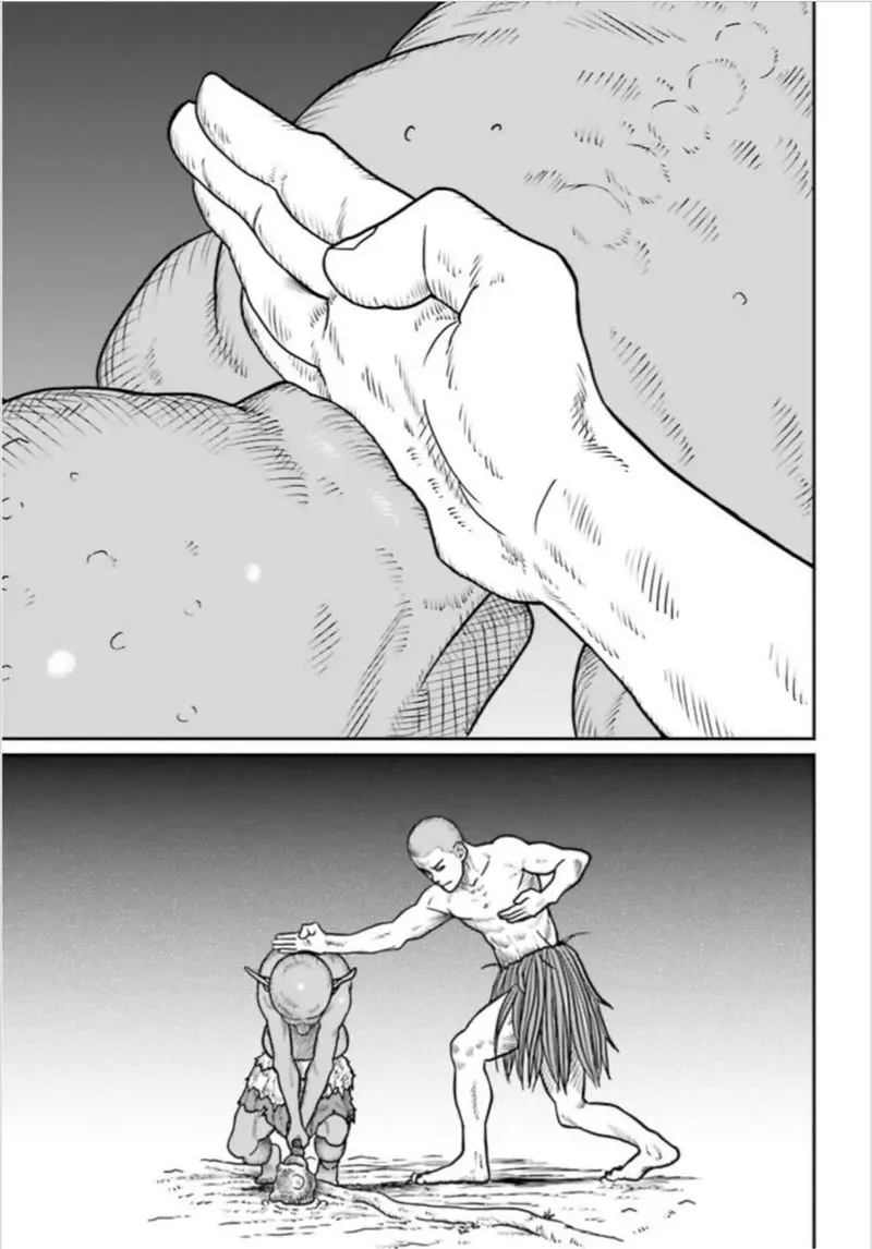 Karate Survivor in Another World Chapter 1.3 Online - página 11