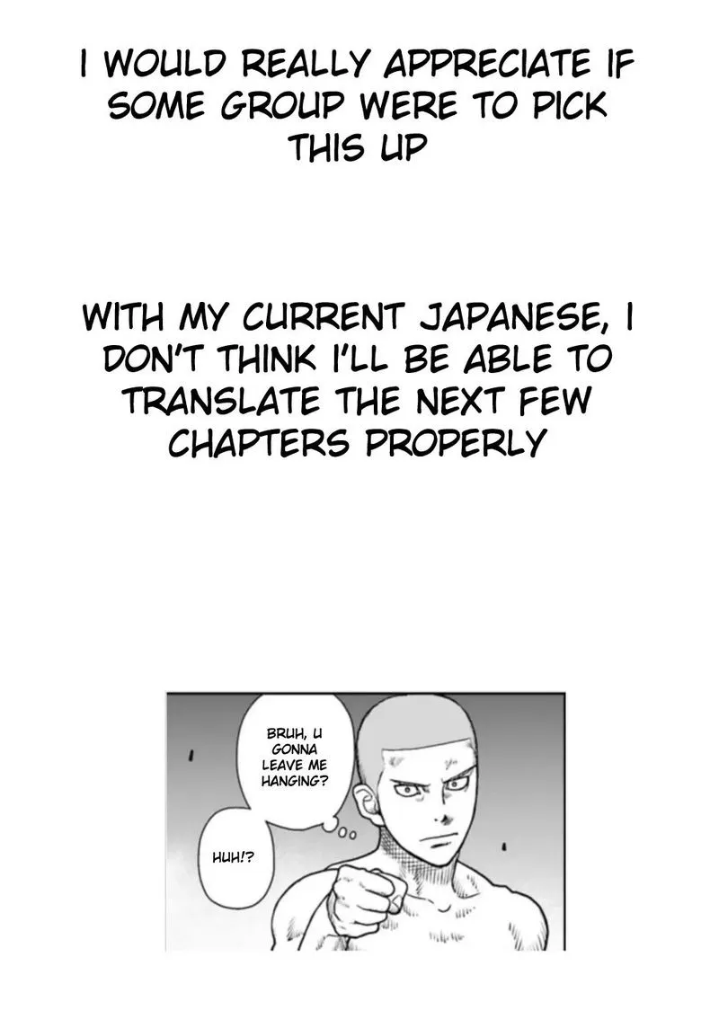 Karate Survivor in Another World Chapter 1.3 Online - página 15