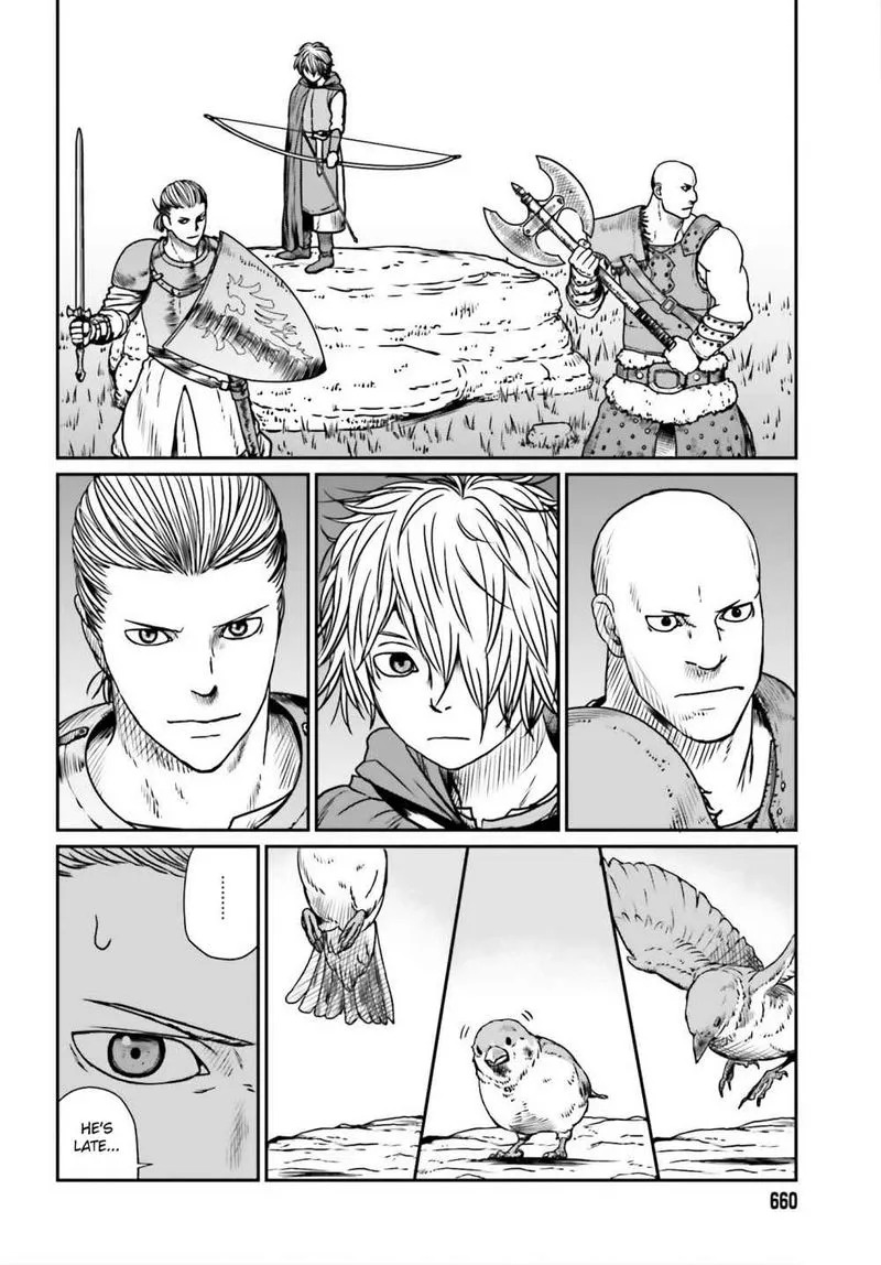 Karate Survivor in Another World Chapter 10 Online - página 23