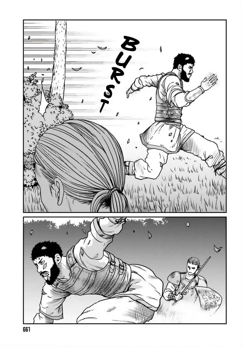 Karate Survivor in Another World Chapter 10 Online - página 24