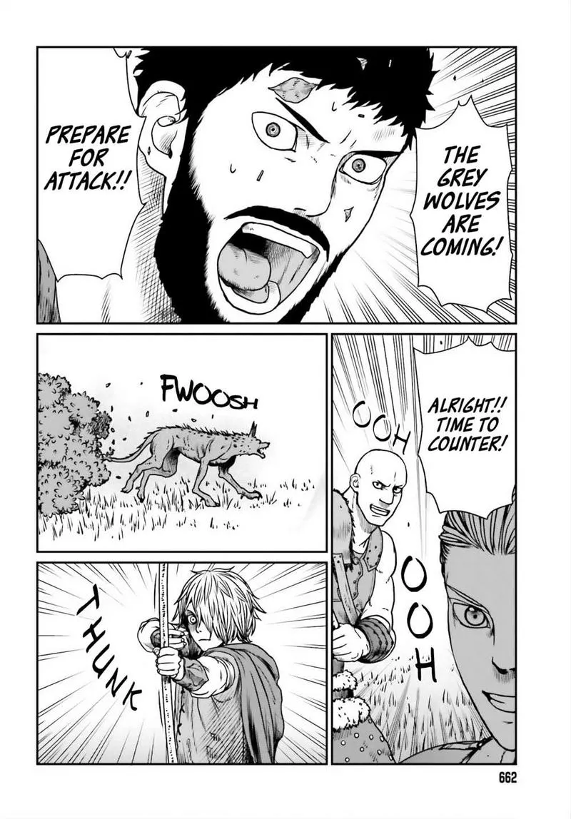 Karate Survivor in Another World Chapter 10 Online - página 25