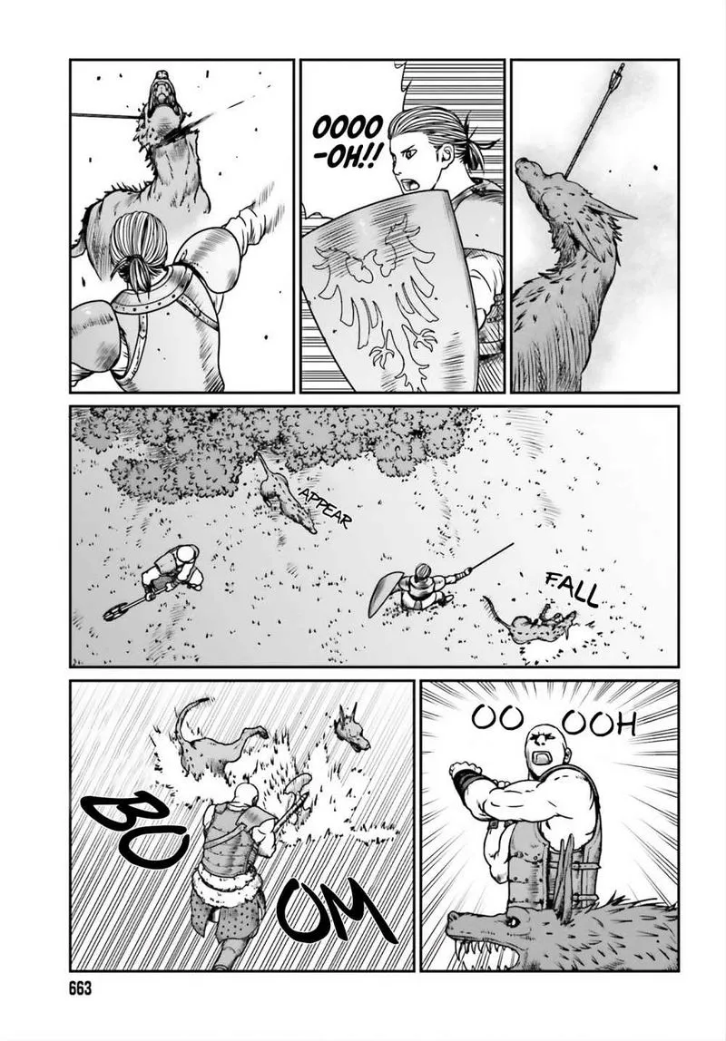 Karate Survivor in Another World Chapter 10 Online - página 26
