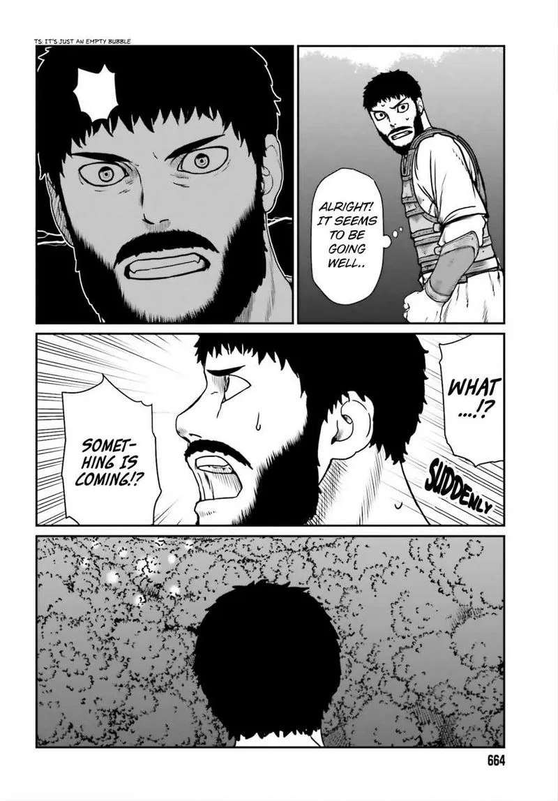 Karate Survivor in Another World Chapter 10 Online - página 27