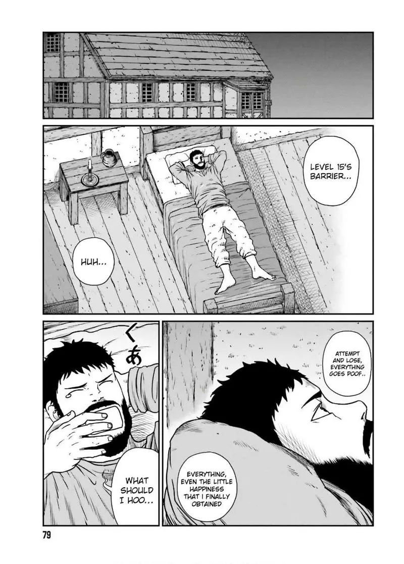 Karate Survivor in Another World Chapter 13 Online - página 6