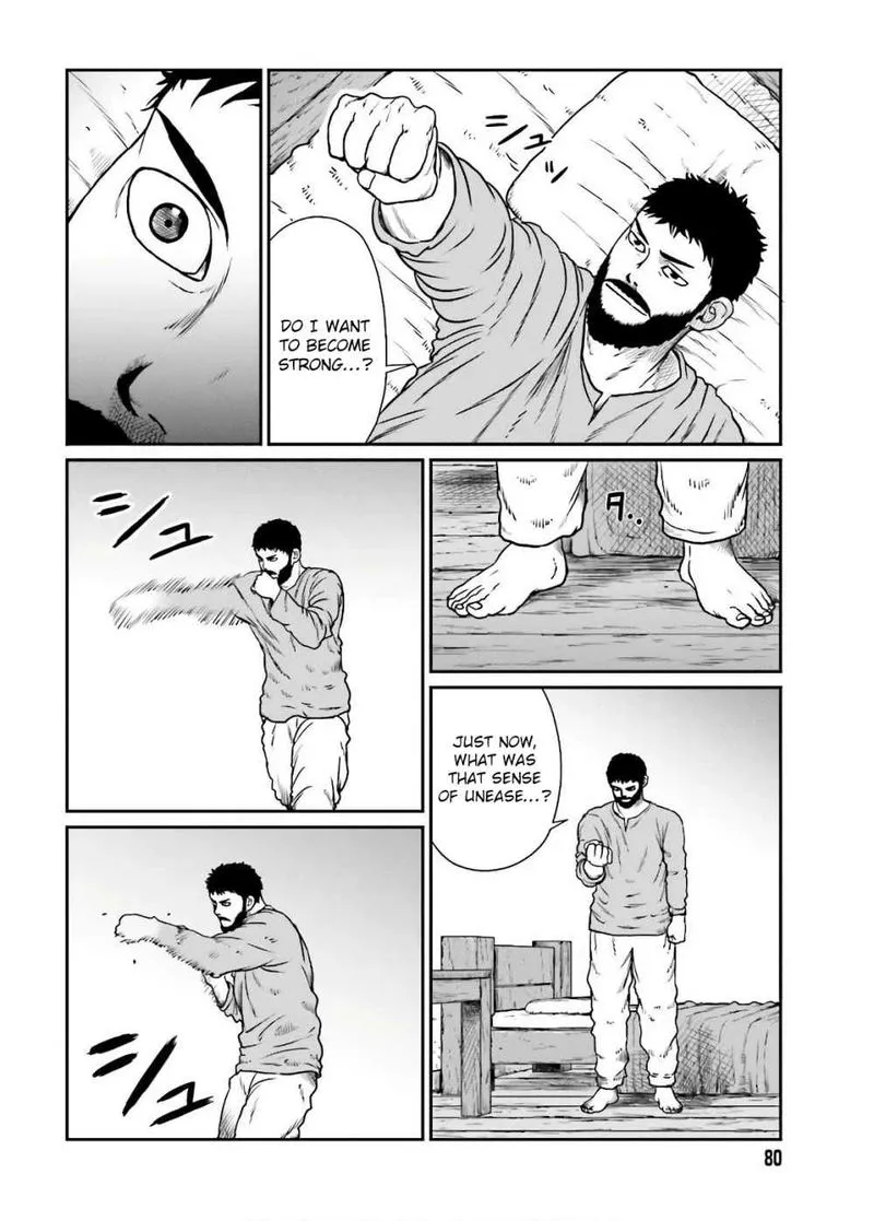 Karate Survivor in Another World Chapter 13 Online - página 7