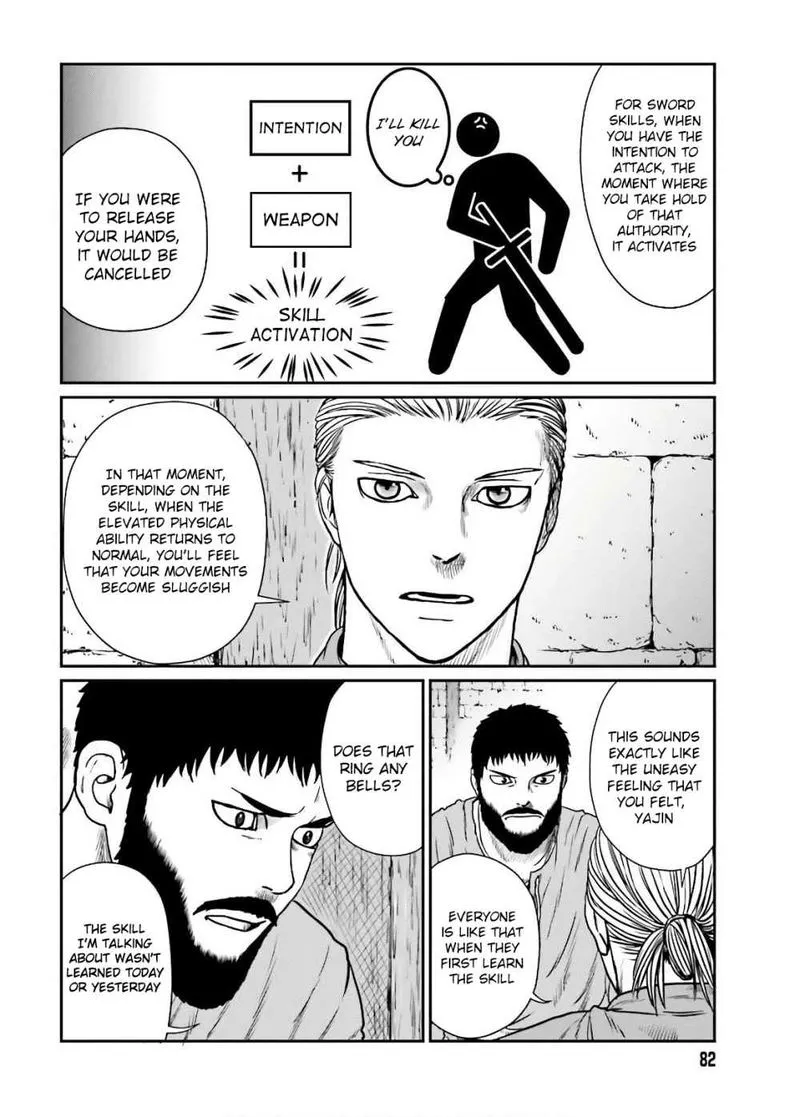 Karate Survivor in Another World Chapter 13 Online - página 9