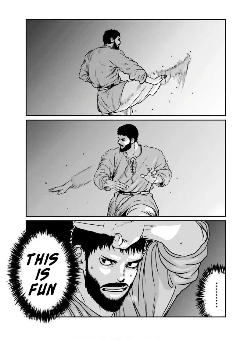 Karate Survivor in Another World Chapter 13 Online - página 22