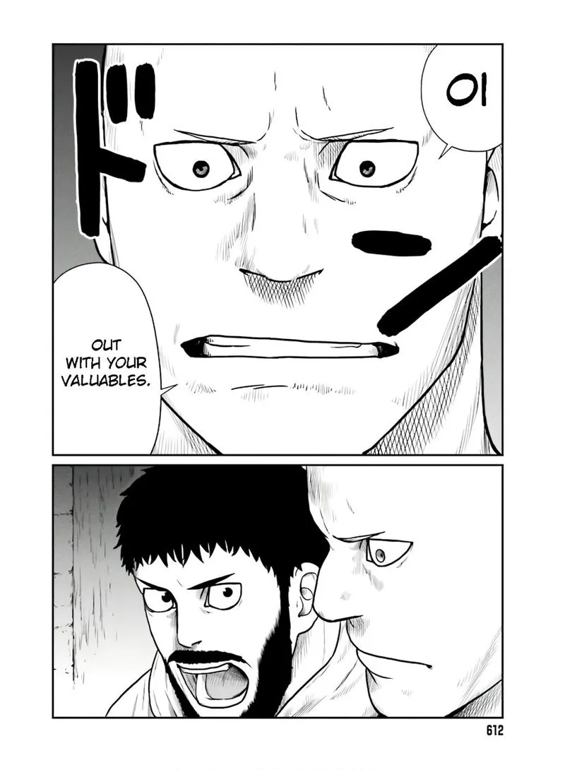 Karate Survivor in Another World Chapter 16 Online - página 2