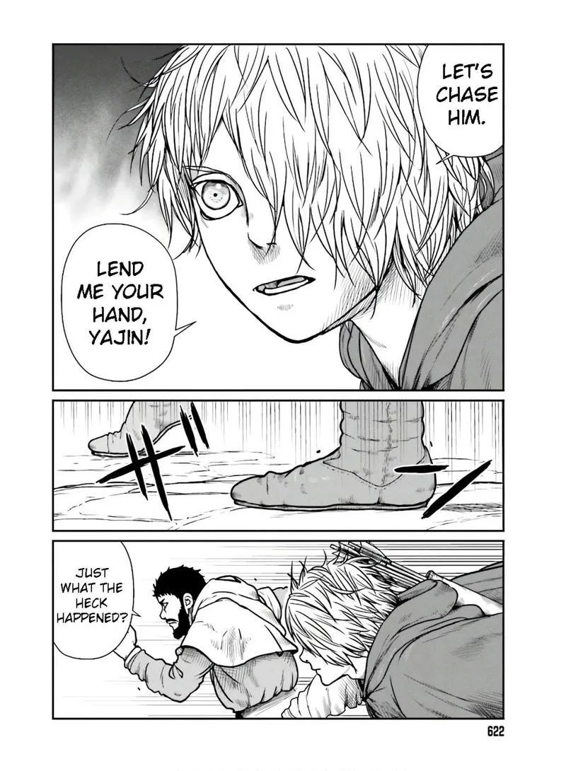 Karate Survivor in Another World Chapter 16 Online - página 12