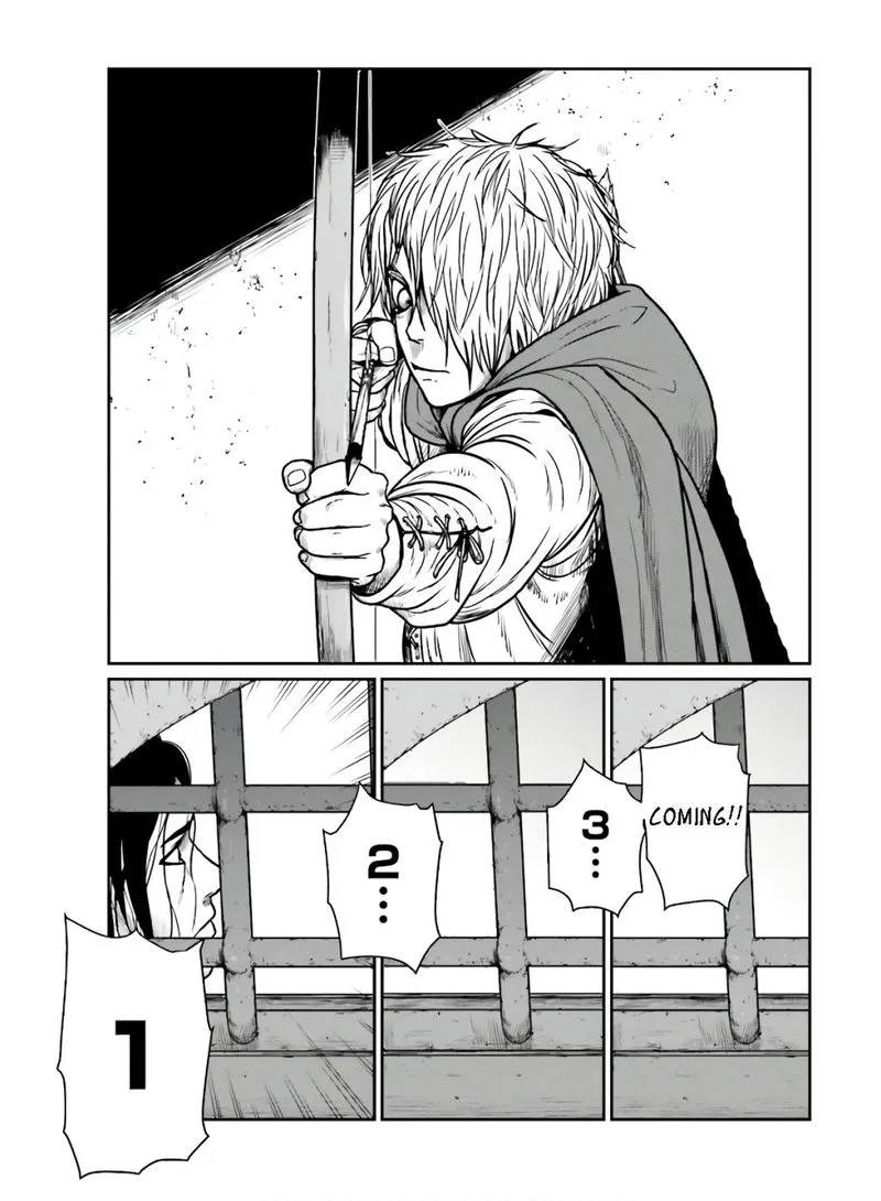 Karate Survivor in Another World Chapter 16 Online - página 17
