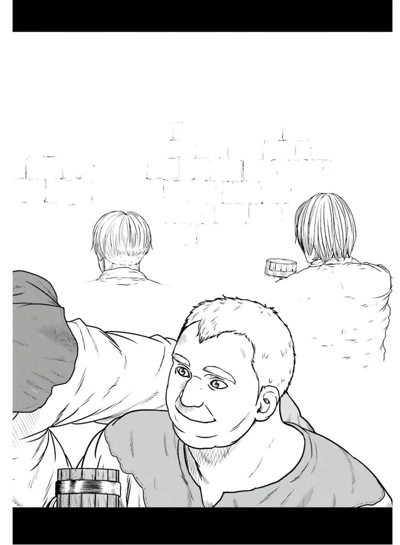 Karate Survivor in Another World Chapter 16 Online - página 18