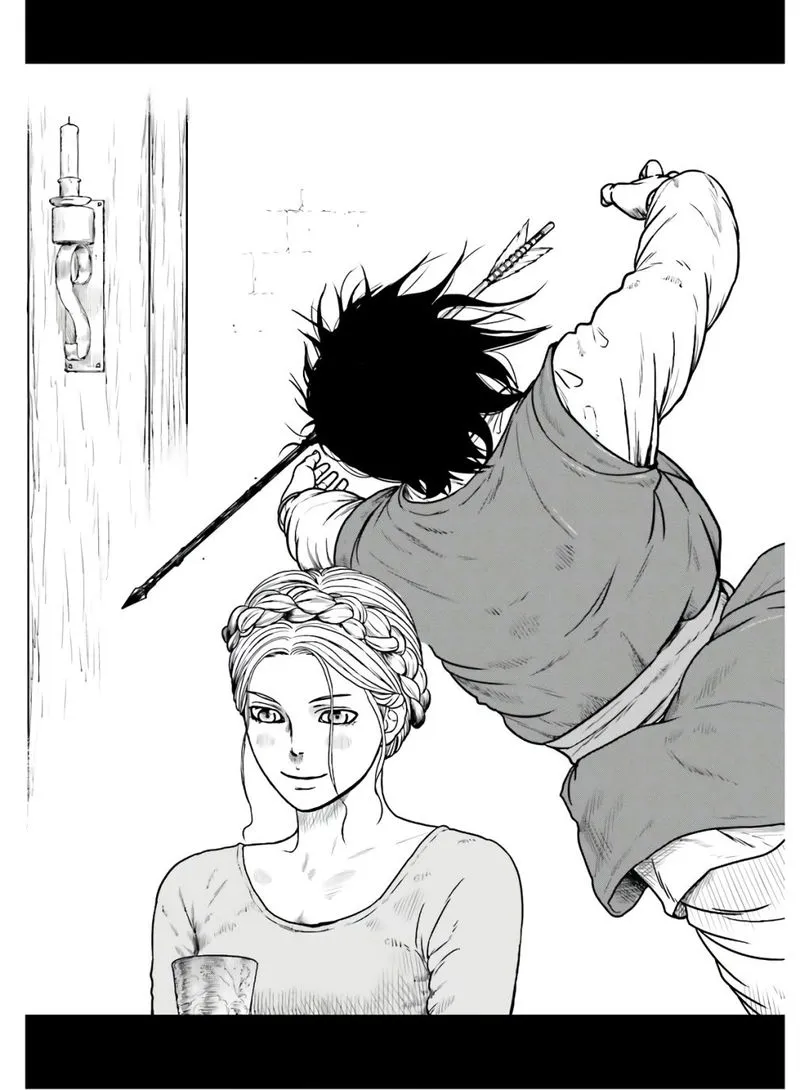 Karate Survivor in Another World Chapter 16 Online - página 19