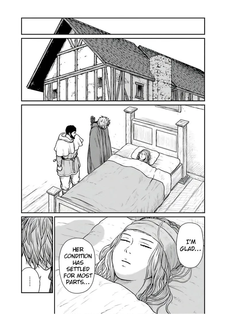 Karate Survivor in Another World Chapter 16 Online - página 22