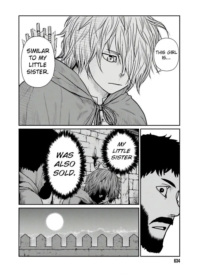 Karate Survivor in Another World Chapter 16 Online - página 24