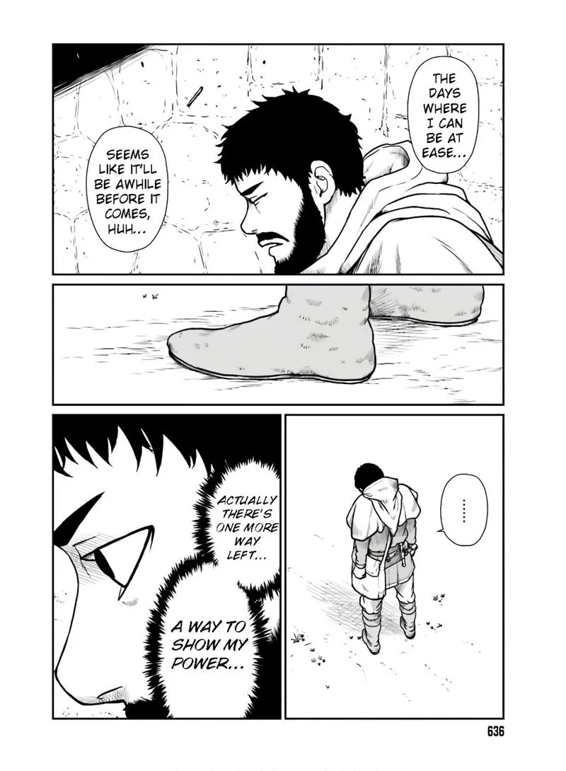Karate Survivor in Another World Chapter 16 Online - página 26