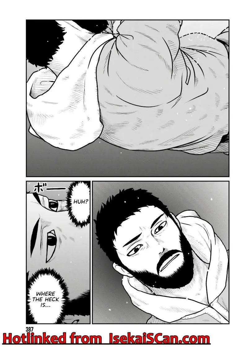 Karate Survivor in Another World Chapter 18 Online - página 2