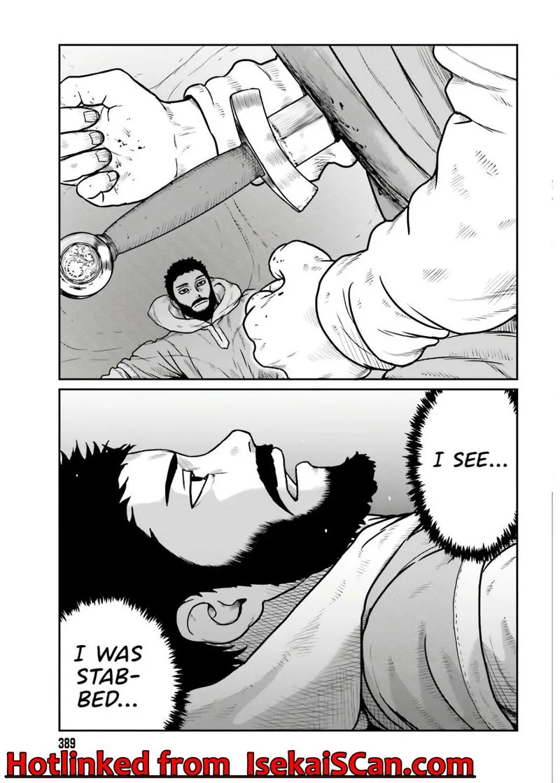 Karate Survivor in Another World Chapter 18 Online - página 4