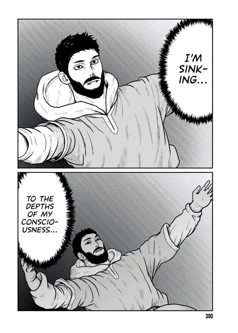 Karate Survivor in Another World Chapter 18 Online - página 5