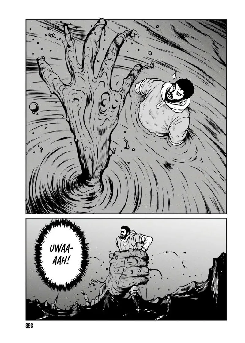 Karate Survivor in Another World Chapter 18 Online - página 8